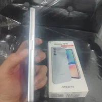 گوشی سامسونگ A05s با حافظه 64 گیگابایت مشابه اکبند|موبایل|قرچک, زیبا شهر|دیوار