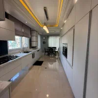 250مترکامرانیه شمالی سوپرلوکس تک واحدی ۴خواب فول