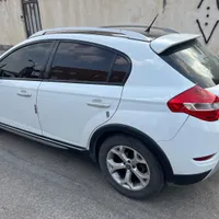 برلیانس H320 اتوماتیک 1500cc، مدل ۱۳۹۶|خودرو سواری و وانت|ساری, |دیوار