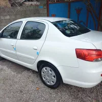 رانا پلاس مدل ۱۴۰۱ در حد نو|خودرو سواری و وانت|صومعهسرا, |دیوار