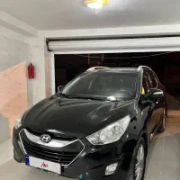هیوندای توسان ix 35 2400cc، مدل ۲۰۱۳|خودرو سواری و وانت|اردبیل, |دیوار