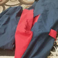 مانتو شلوار مدرسه رهبر