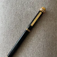 خودکار اصل Cartier Must de Cartier Trinity