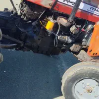 تراکتور 285|خودرو سنگین|بیلوار, |دیوار