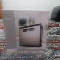 اب تصفیه کن