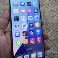 آیفون 16 پرومکس zaa در حد نو|موبایل|تهران, افسریه شمالی|دیوار