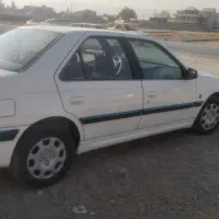 پارس۹۳|خودرو سواری و وانت|یاسوج, |دیوار