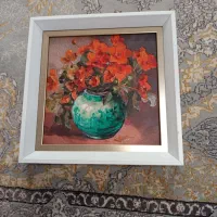 قاب دور چوب