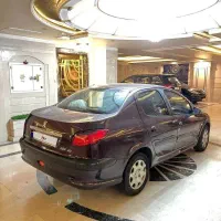 206sd تیپ۲|خودرو سواری و وانت|اسلام‌شهر, شهرک قائمیه|دیوار