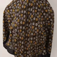 انواع روسری نخی فقط ۸۰ت|لباس|کرج, حصارک بالا|دیوار