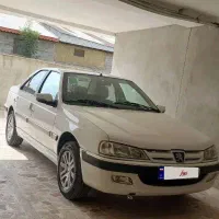 پژو پارس ۱۴۰۱ دریچه گاز سیمی