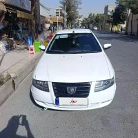 سمند سورن پلاس|خودرو سواری و وانت|اسلامشهر, شهرک واوان|دیوار