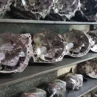 دنیای گیربکس پراید پژو پیکان اردی روا ۲۰۶|قطعات یدکی و لوازم جانبی|ساوه, |دیوار