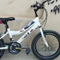 دوچرخه20|دوچرخه، اسکیت، اسکوتر|روانسر, |دیوار