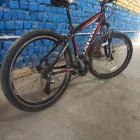 دوچرخه Kannondell