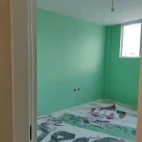 نقاشی ساختمان|خدمات پیشه و مهارت|خوی, |دیوار