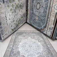 فرش کلاسیک و مدرن مجموعه کامل فرش * ویژه اقساطی *|فرش|مشهد, هدایت|دیوار