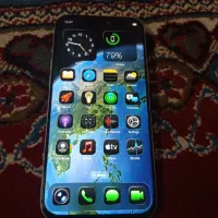 آیفون ۱۷ مکس مستر کوالیتی|موبایل|مشهد, دانشجو|دیوار