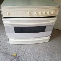 فروش اجاق گاز 5 شعله تکنو گاز