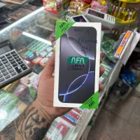 ۱۶ پرومکس پلمپ