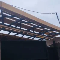 سربندی وحلب کوبی|خدمات پیشه و مهارت|بندر انزلی, شالیور|دیوار