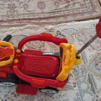 ماشین مجیک اصلی در حد نو