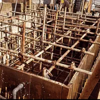 داربست فلزی نوشهر چالوس سلمانشهر متل قو تا رویان|خدمات پیشه و مهارت|نوشهر, |دیوار