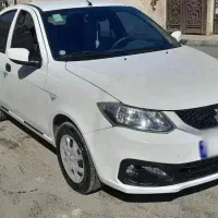 ساینا s دنده ای بنزینی مدل 1402