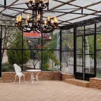 اجاره عمارت ژاو|اجارهٔ کوتاه‌مدت ویلا و باغ|نیشابور, باغرود|دیوار