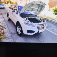 لیفان ایکس 60 مدل ۹۲|خودرو سواری و وانت|تبریز, |دیوار