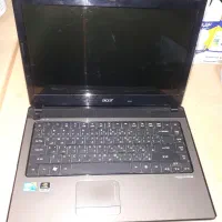acer4741G|رایانه همراه|تهران, بهارستان|دیوار