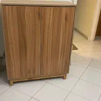 فروش جاکفشی چوبی