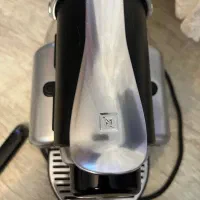 دستگاه قهوه نسپرسو