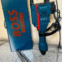 چکش تخریب  هیلتی 22 کیلویی باس BOSS