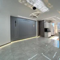 60متر-دوخوابه-روبه-نما-قلب-اندیشه-پارکینگ-اختصاصی