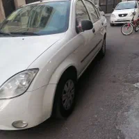 تیبا صندوقدار 1399