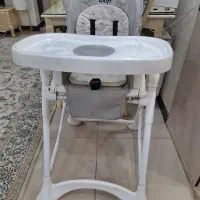 صندلی غذا و روروئک