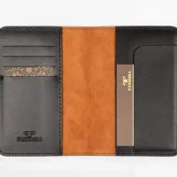 کیف مدارک گم شده