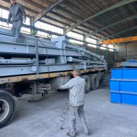 جوشگار برق و co2