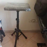 تخت تاشو تتو|آرایشگاه و سالن‌های زیبایی|تهران, نیروی دریایی|دیوار