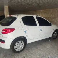 پژو 207 سقف فلز