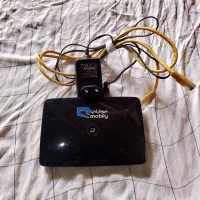 ((وای فا ))در کم کارکرده قیمت عالی2500تومان|مودم و تجهیزات شبکه|سراوان, |دیوار