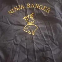 لباس نینجا|تجهیزات ورزشی|رشت, رشتیان|دیوار