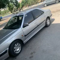 پرشیا مدل ۸۵