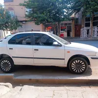 سمند lx