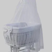 گهواره و تخت خواب کودک  angelland