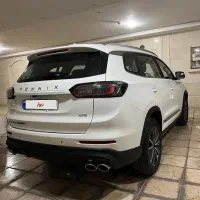 تیگو ۸ پرو مکس ۱۴۰۴ صفر