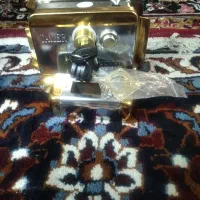 قفل برقی