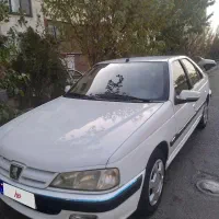 پژو پارس پرشیا اتوماتیک tu5 بدون رنگ مدل ۹۸|خودرو سواری و وانت|تهران, آبشار تهران (دریاچه)|دیوار