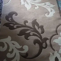 چندعددگلیم فرش کلاسیک۶متری کرم و قهوه ای|فرش|خرم‌آباد, |دیوار
